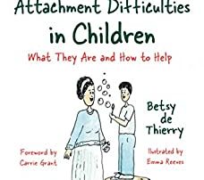 attachment difficulties